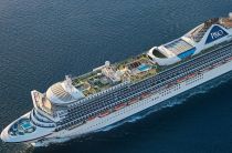Civil unrest forces P&O and Carnival to cancel New Caledonia stops