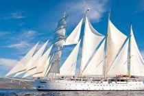 Star Clippers unveils “Grand Voyages” to exotic ports in the Mediterranean